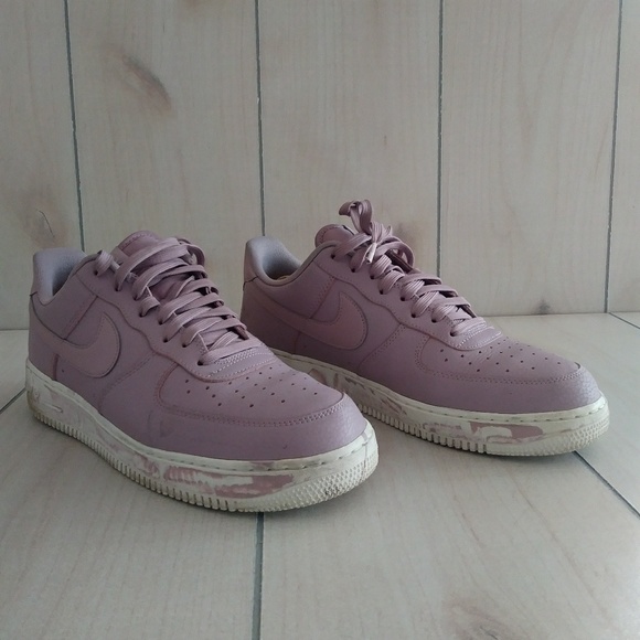 air force 1 low leather